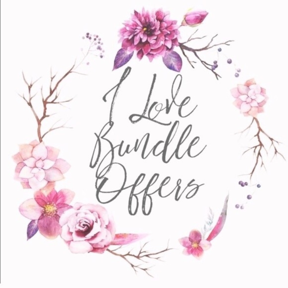 Build your own bundle!